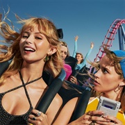 Nonante-Cinq (Angèle, 2021)