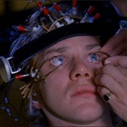 A Clockwork Orange (1971)