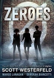 Zeros (Scott Westerfield)