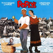 "Popeye"