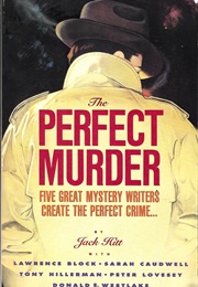 The Perfect Murder (Jack Hitt)
