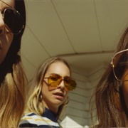 Right Now - Haim