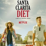 Santa Clarita Diet Season 1
