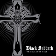 The Rules of Hell - Black Sabbath