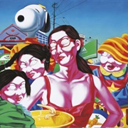 Mother 2004 (Zhao Bo)