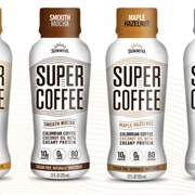 Super Coffee
