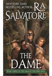 The Dame (R.A. Salvatore)