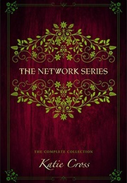 The Network Series: The Complete Collection (Katie Cross)