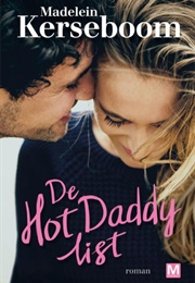 De Hot Daddy List (Madelein Kerseboom)