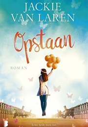 Opstaan (Jackie Van Laren)