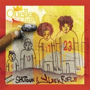 Shotgun & Sleek Rifle (Quelle Chris, 2011)