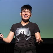 Nicky Case (Enby/Genderqueer, They/Them)