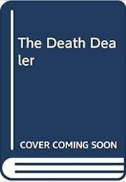 The Death Dealer (Nick Carter)
