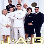 Jag (1995 - 2005)