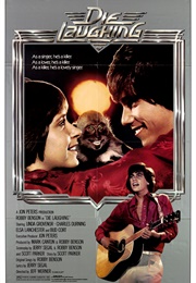 Elsa Lanchester (Die Laughing) (1980)