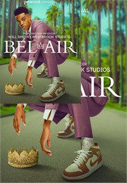 Bel-Air (2022)