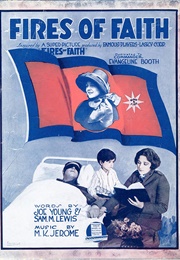 Fires of Faith (1919)
