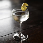 Arsenic and Old Lace