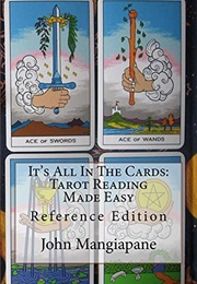 It's All in the Cards (John Mangiapane)