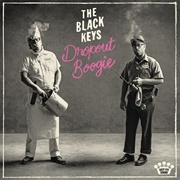 Dropout Boogie (The Black Keys, 2022)