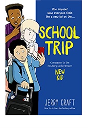 School Trip (Jerry Craft)