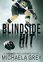 Blindside Hit (Micheala Grey)