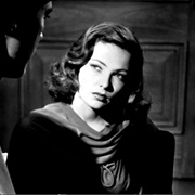 Gene Tierney, Laura (1944)