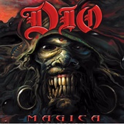 Dio - Magica