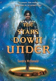 The Stars Down Under (Sandra Mcdonald)