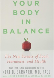 Your Body in Balance (Neal D. Barnard)