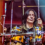 Scott Travis (Judas Priest)