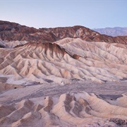 Zabriskie Point