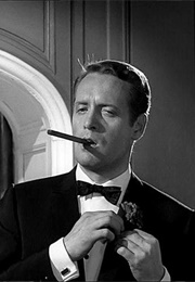 Patrick McGoohan - Danger Man (1964)