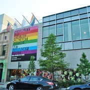 National Gay & Lesbian Sports Hall of Fame, Chicago