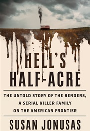 Hell's Half-Acre (Susan Jonusas)