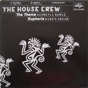The House Crew - Euphoria (Nino's Dream)
