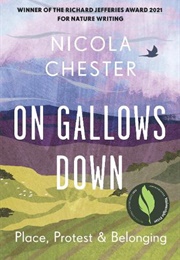 On Gallows Down (Nicola Chester)