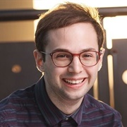 Zachary "Zach" Kornfeld