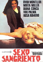Bloody Sex (1981)