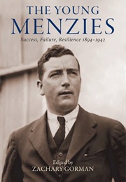 The Young Menzies (Zachary Gorman (Ed.))