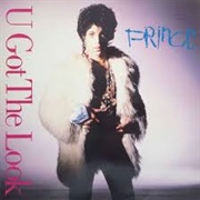 U Got the Look - Prince & Sheena Easton