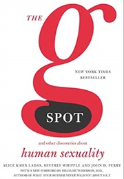The G Spot (Alice Kahn Ladas)