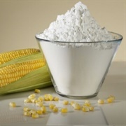 Cornflour