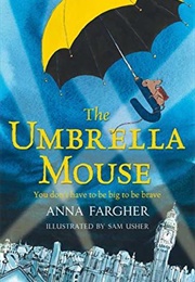 The Umbrella Mouse (Anna Fargher)