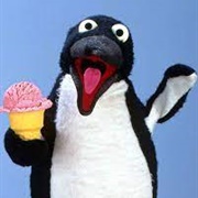 Penguin