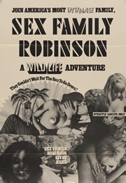 Sex Family Robinson (1968)