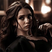 Katherine Pierce