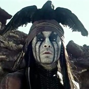 Tonto (Lone Ranger)