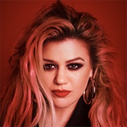 Happier Than Ever - Kelly Clarkson