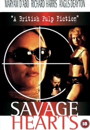 Savage Hearts (1995)
